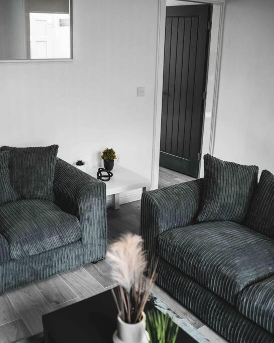 Comfortable Home In Bolton Farnworth Luaran gambar